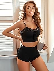 Avidlove Lingerie Sets For Women Sexy Sleepwear