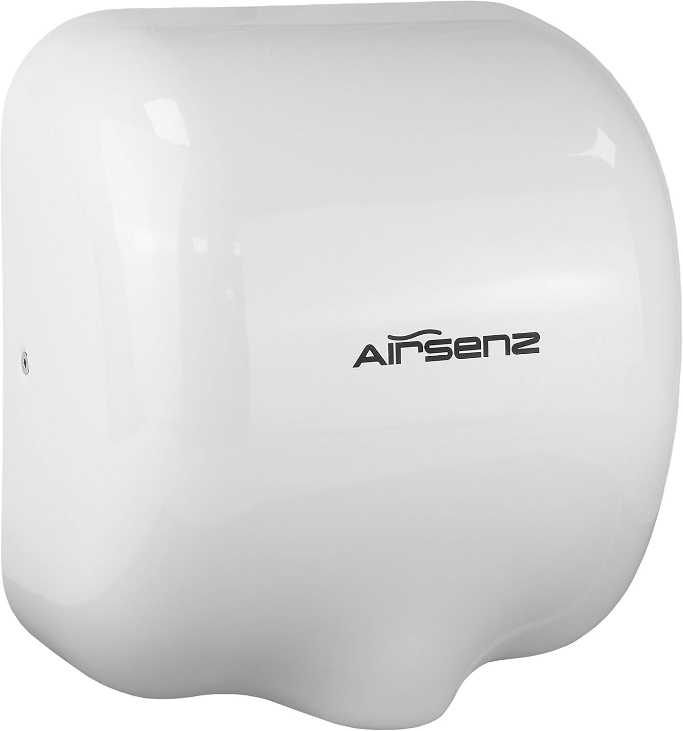 i-Force Eco Dry Automatic High Speed Hand Dryer Electric Heavy Duty (White) - Image 3