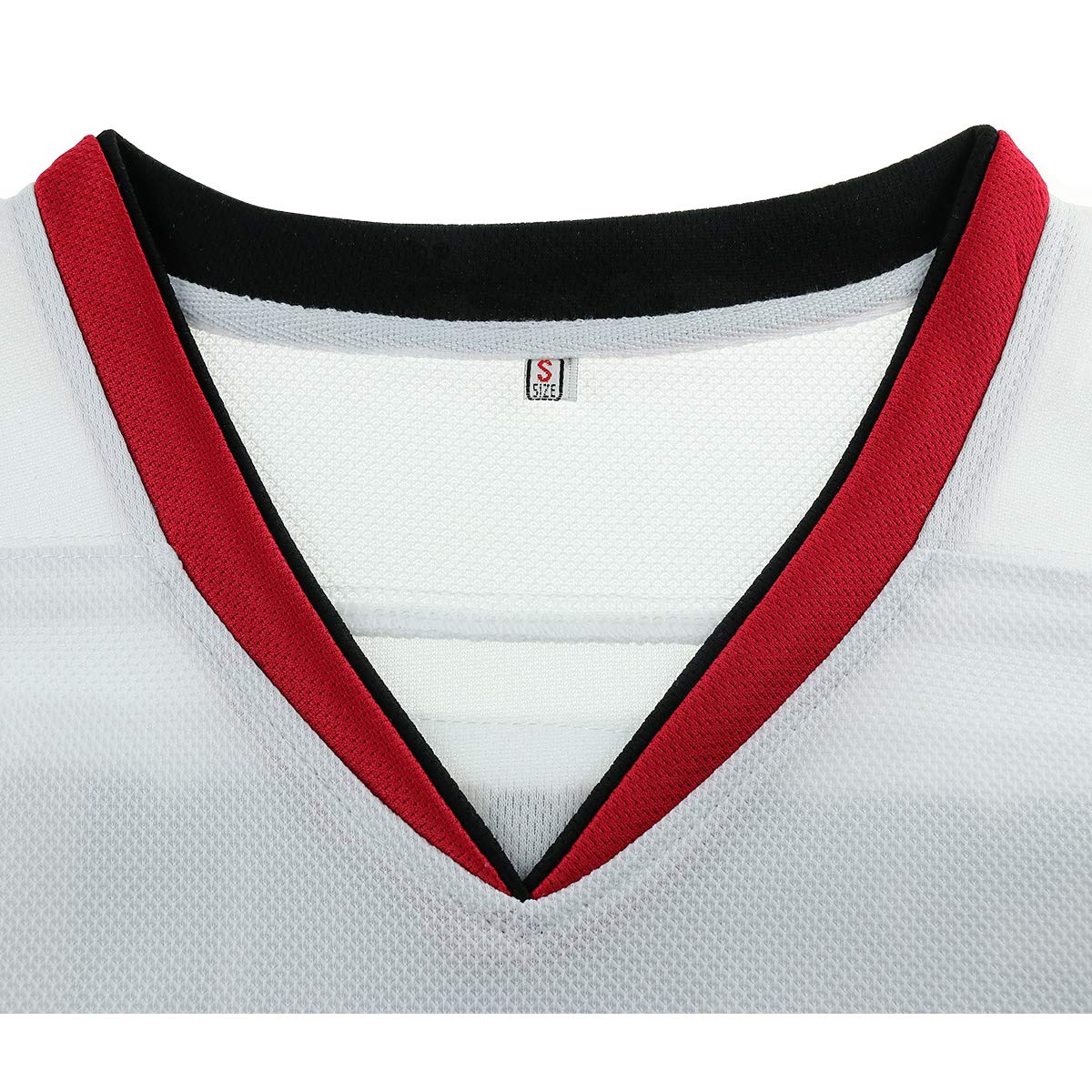 griswold ice hockey shirt