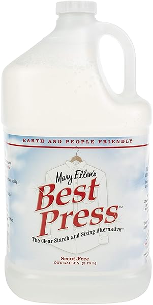MARY ELLEN’S BEST PRESS REFILLS 1 GALLON-SCENT FREE