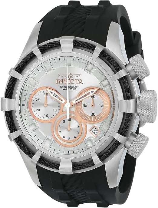 invicta bolt sport watch