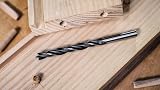 Bosch Professional Brad Point Drill Bit 22 mm Wood Rotary Drills view 7
