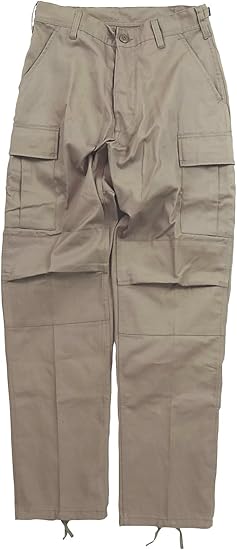 rothco bdu cargo pants