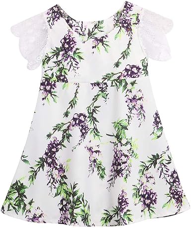 mommy and me summer dresses