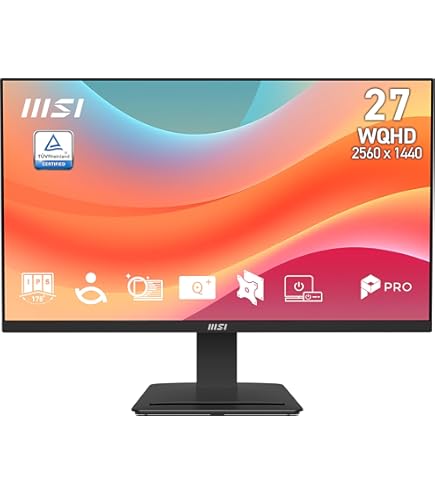 KTC LCDディスプレイ H27T27 27インチ コスパ抜群のKTC H27T27ゲーミングモニターを実機レビュー！画質や速度