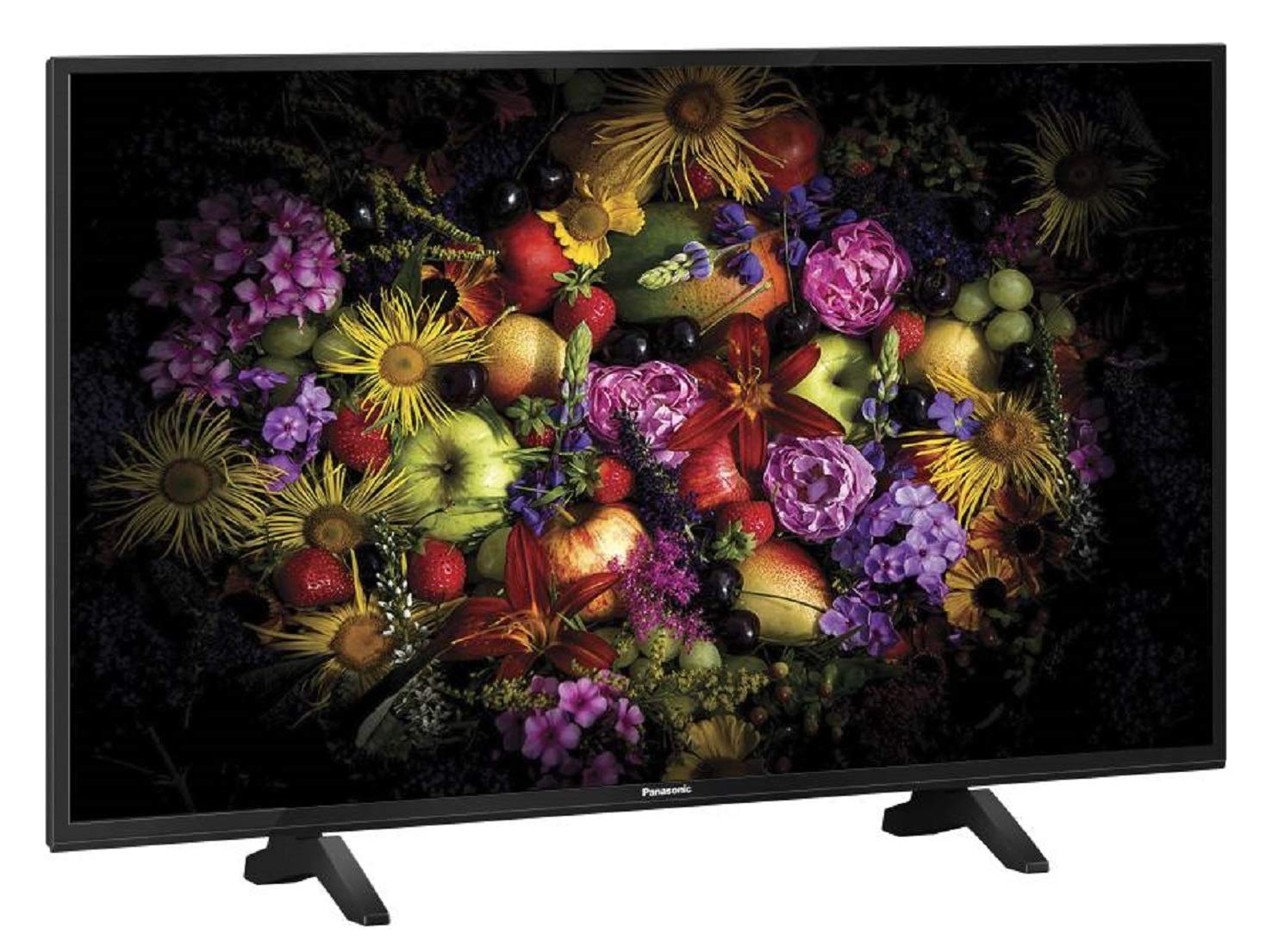 Pantera Apsirengti Besalygiskas Tv Panasonic 43 Inch 4k Rishikasinha Com