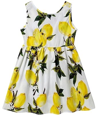 amazon cotton sundress
