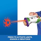 Mattel Disney Pixar Toy Story Space Ranger Laser Gauntlet view 5