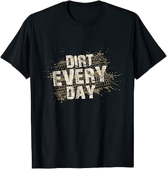 dirt