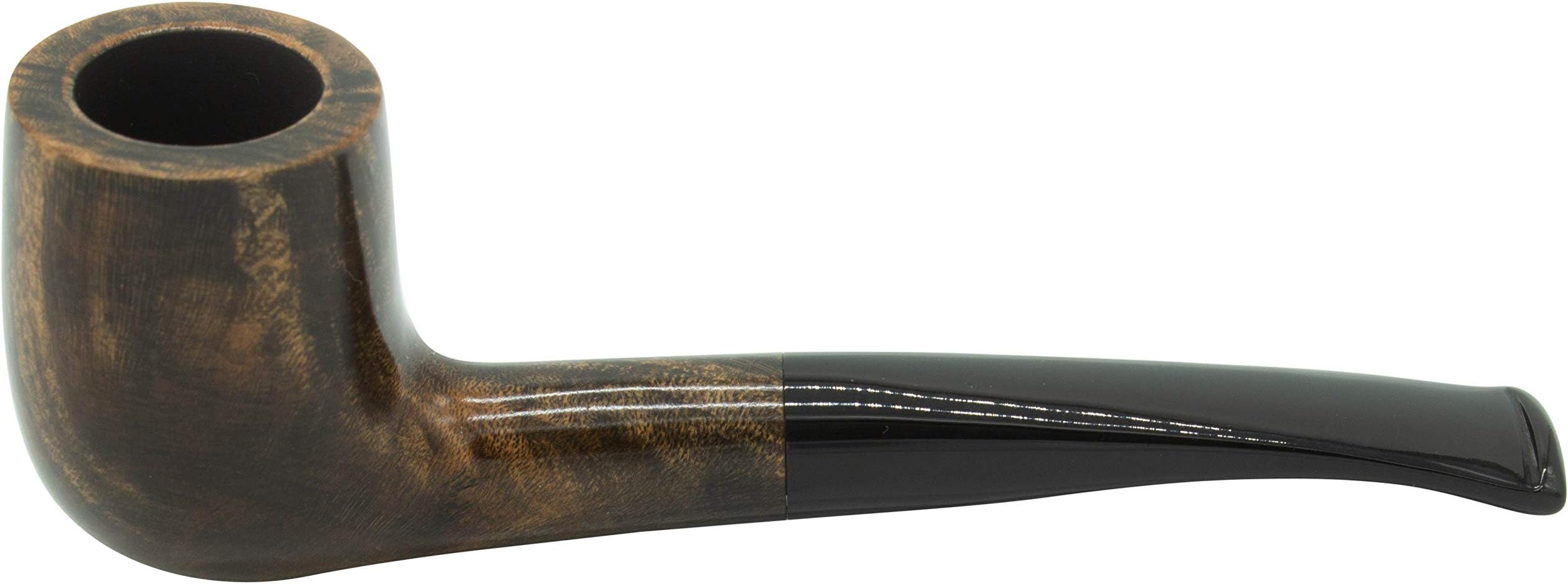 Dagner Built Custom Mini Billy Jean"Slick" Tobacco Pipe