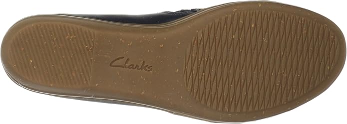 clarks women's everlay uma platform