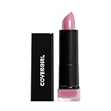 COVERGIRL Exhibitionist Lipstick Cream, Yummy Pink