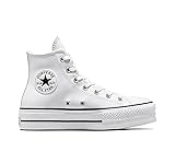 Converse Women's Chuck Taylor All Star Lift Clean
