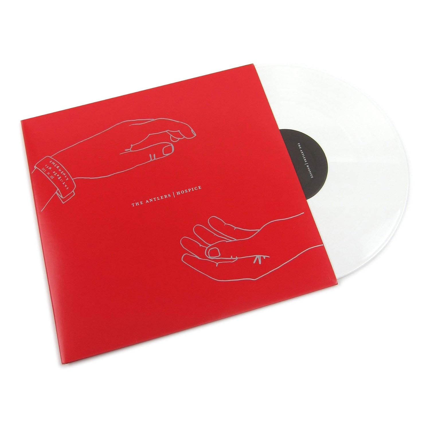 The Antlers The Antlers Hospice Colored Vinyl Vinyl Lp Amazon Com Music The Antlers The Antlers Hospice Colored Vinyl Vinyl Lp Amazon Com Music