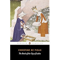 The Book of the City of Ladies (Penguin Classics) book cover