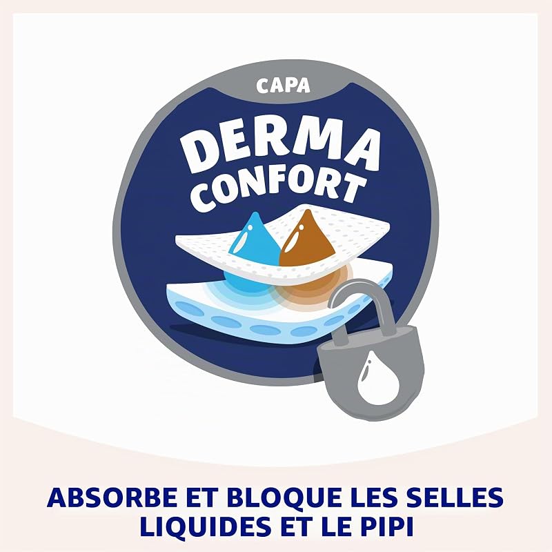 Sensitive - Couches pour bébé Talla 2 (240 Unidad)