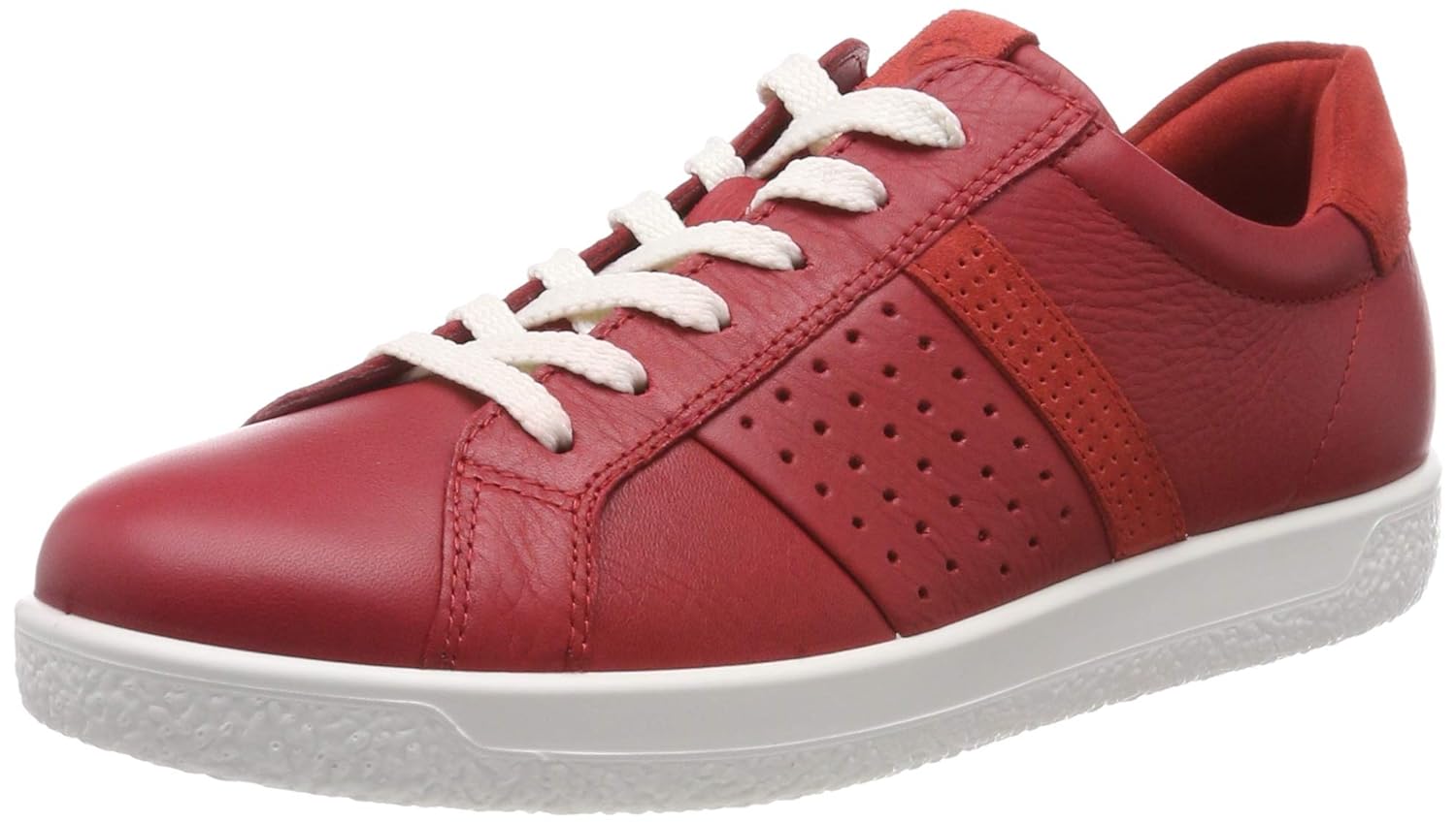 ecco soft 1 womens brown