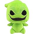 Funko Pop! Plush: The Nightmare Before Christmas - Oogie (Blacklight)