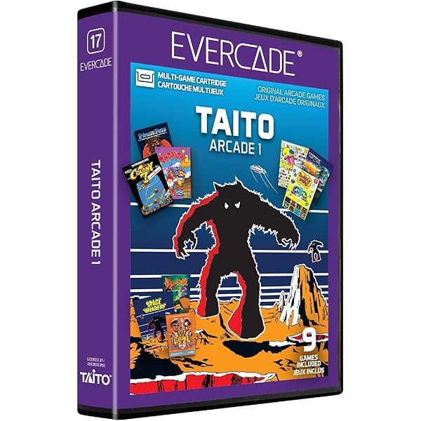 Amazon.com: Taito Legends 2 - PC : Video Games