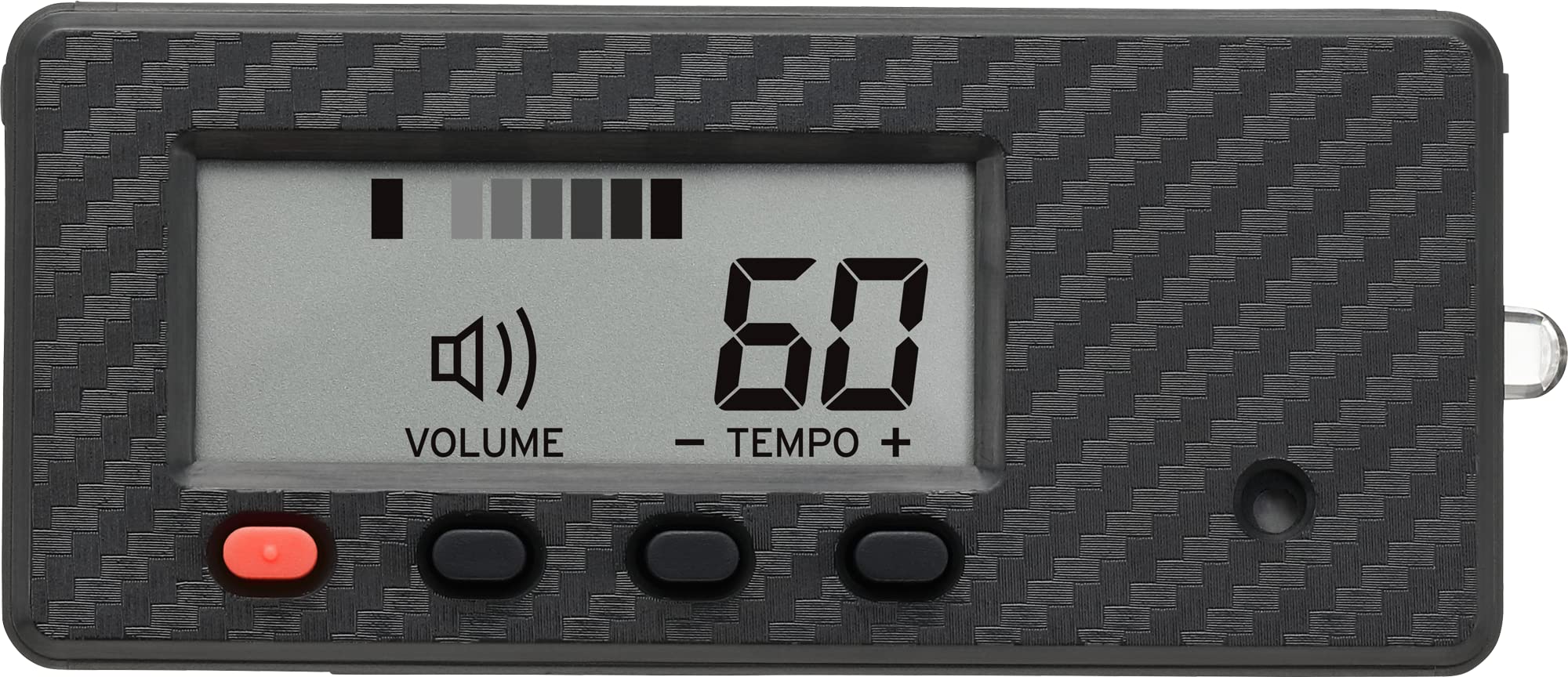 Korg - PR-01 PuttRhythm Golf Putt Trainer Metronome