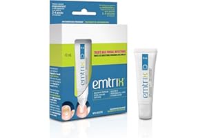 Emtrix Nail Fungus Solution 10ML