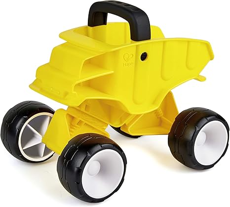 hape dump truck