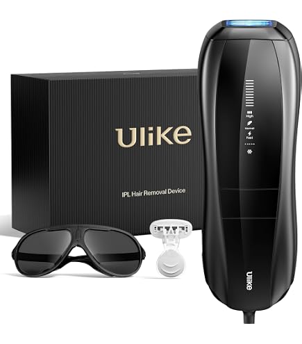 Amazon.com: Tria Hair Removal Laser Precision - Safe At-Home Laser