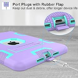 CCMAO iPad Mini 5 Case 2019, iPad Mini 4 Case
