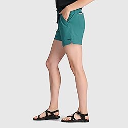 Outdoor Research Women's Ferrosi UPF