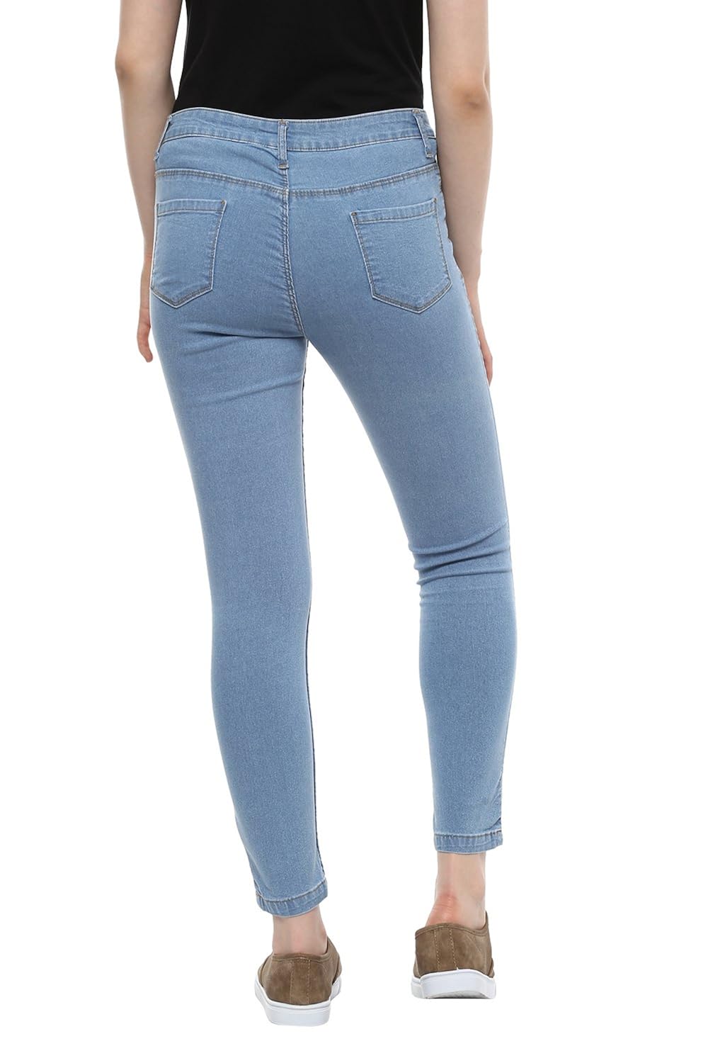 people women's skinny jeans