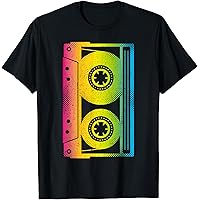 新品　Electric Youth TEE L Amazon.com: Electric Youth Retro 80s T-Shirt : Clothing