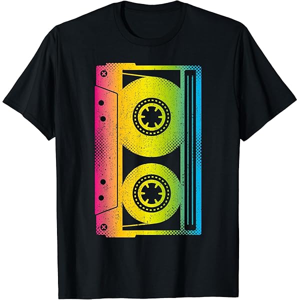 Amazon.com: Electric Youth Retro 80s T-Shirt : Clothing, Shoes