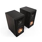 klipsch Reference Premiere RP-600M II Ebony