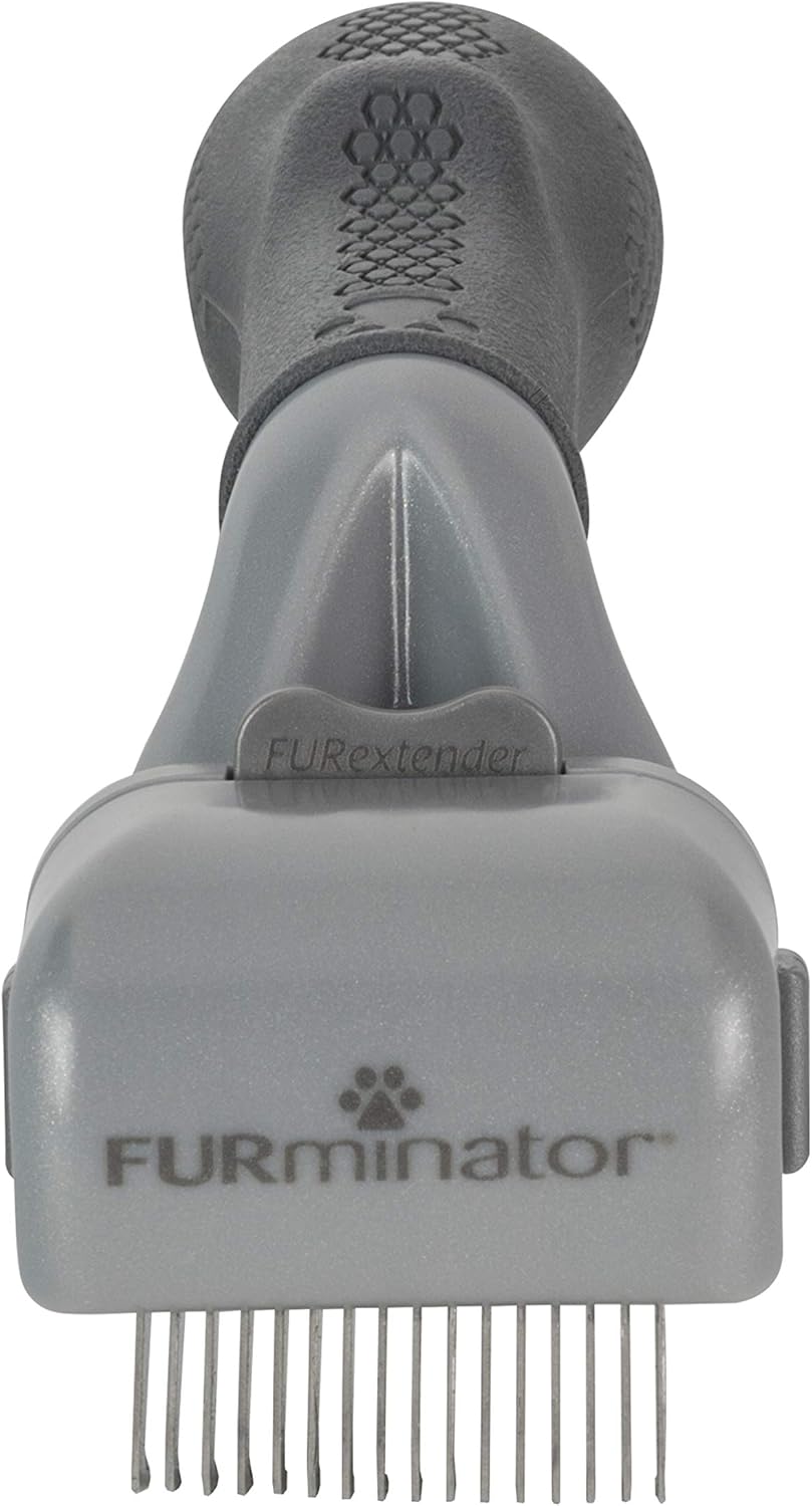 furminator adjustable dematter