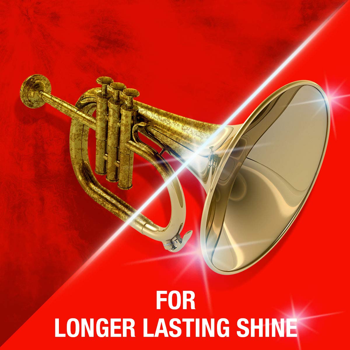 Brasso Duraglit Metal Polish Wadding 75g Buy Online in UAE. Home