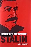 Stalin: A Biography