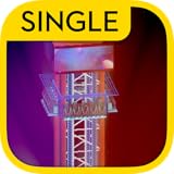 Funfair Ride Simulator: Outer Space