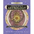 Llewellyn's Complete Book of Astrology: The Easy Way to Learn Astrology (Llewellyn's Complete Book Series, 1)