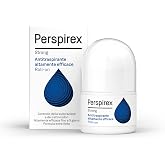 PerspireX Strong Antiperspirant Deodorant Roll On 25ml