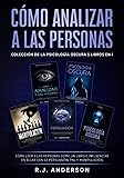 Cómo analizar a las Personas: Colección de la