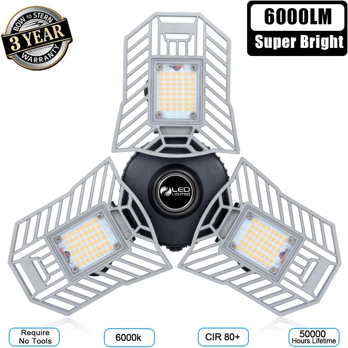 Best Beam Work Led Lighting