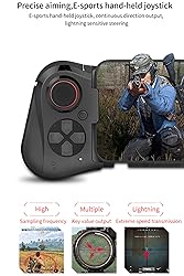 arVin Wireless Gaming Controller for