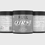Applied Nutrition BodyFuel Creatine Monohydrate Powder Unflavoured 300g view 7