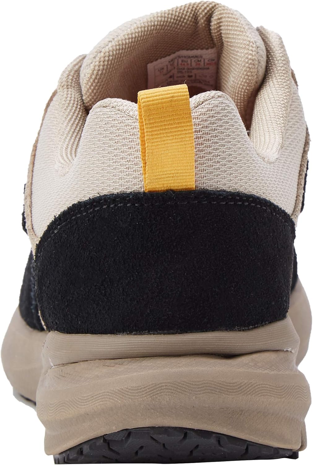 north face mountain sneaker review