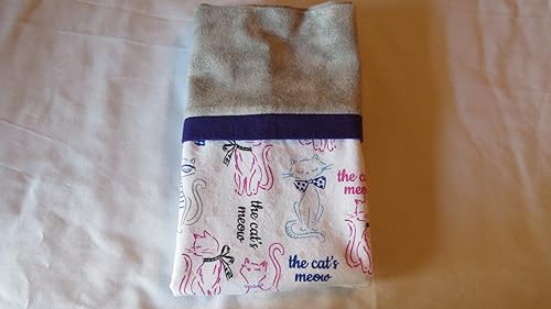 Amazon Com Cat Pillow Cases Children S Pillow Cases Standard