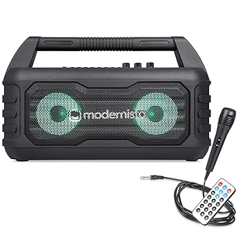 beast bluetooth speaker