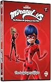 Miraculous, les aventures de LadyBug et Chat Noir