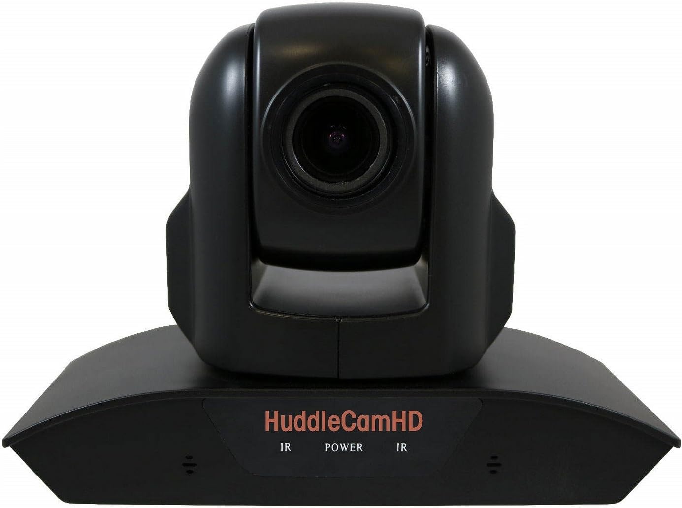 HuddleCamHD HC3XA-BK | 3X Optical Zoom PTZ Camera Black