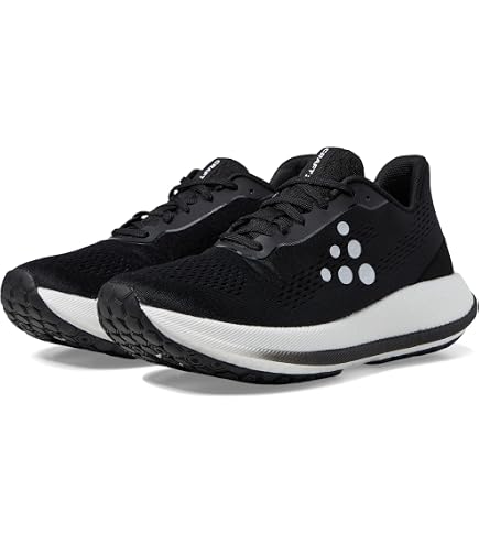 Amazon.com | Craft Pacer Crush 6 B (M) | Road Running