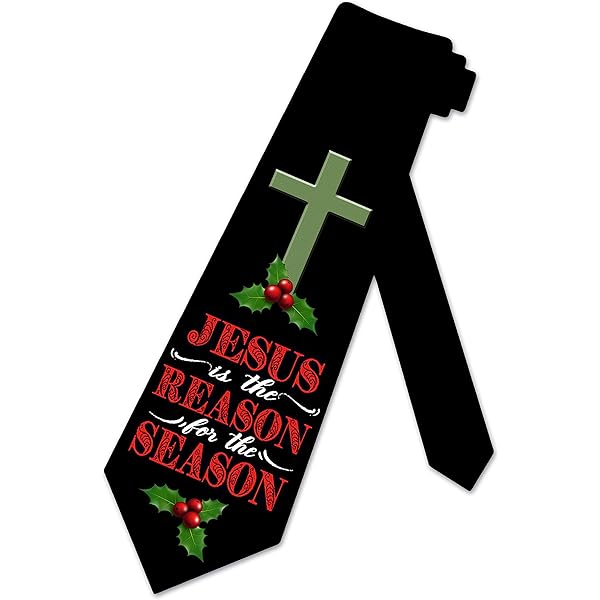 christian easter ties